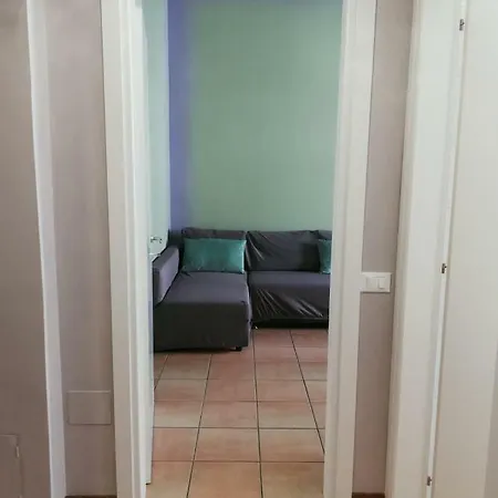 Navigli Darsena * Milan