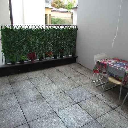 Apartment Bocconi Studio Milan