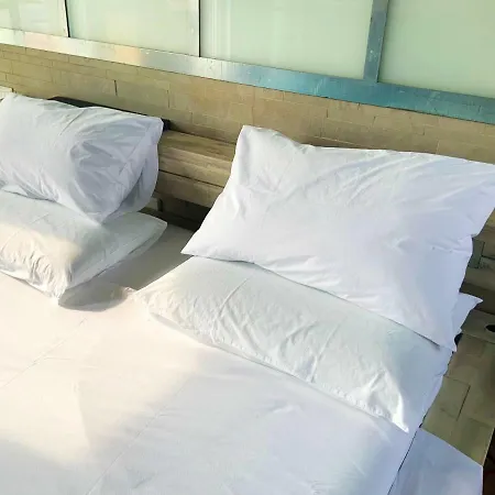 Luxury Unique View Near Main Station Appartement *