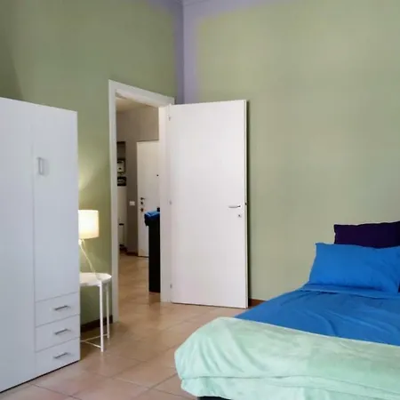 Navigli Darsena Gæstehus