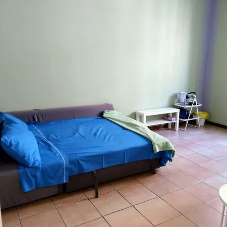 Guest house Navigli Darsena Milan