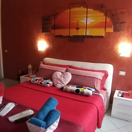 Mario House *