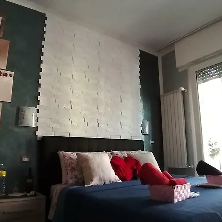 Giovanni Best House לינה וארוחת בוקר מילאנו