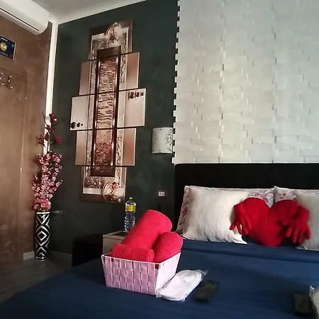 Giovanni Best House 3* מילאנו