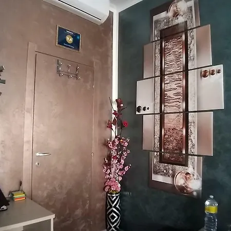 Giovanni Best House 3* מילאנו