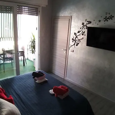 Giovanni Best House לינה וארוחת בוקר