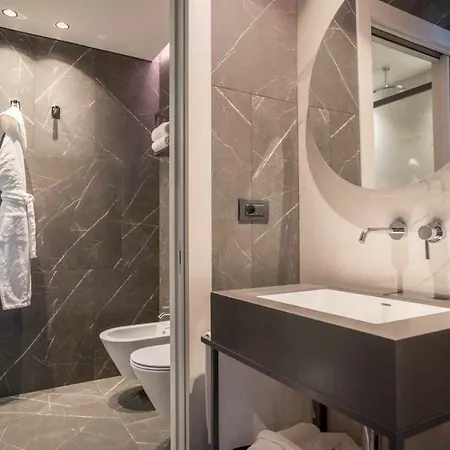 Apartment Be Mate Via Tivoli Milan