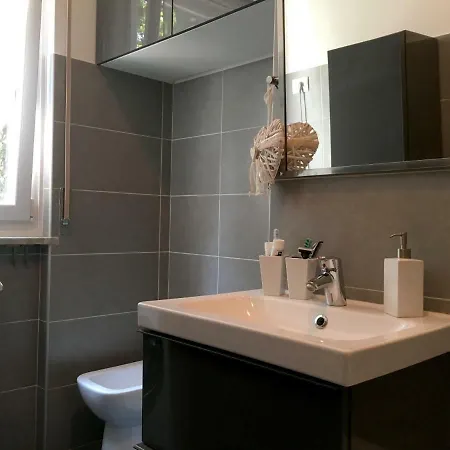 ゲストハウス Casa Vittorio ミラノ