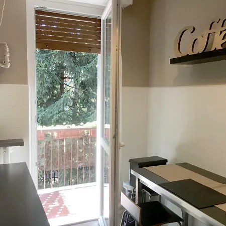 Casa Vittorio * ミラノ