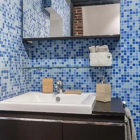 Beautiful And Happy Flat In Center Apartmán