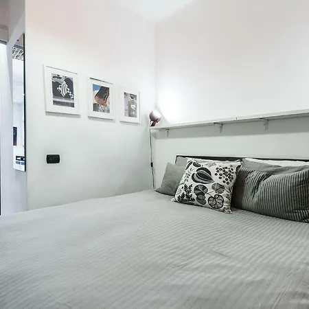 Beautiful And Happy Flat In Center * Milán