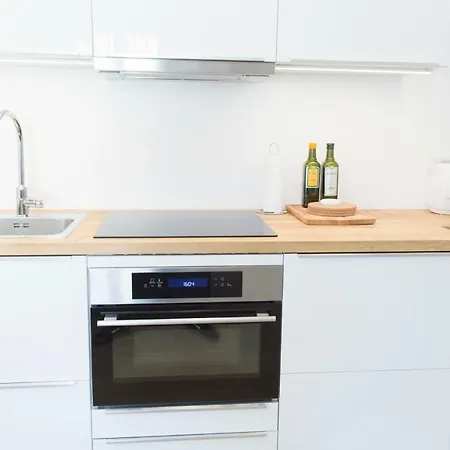 Apartamento Attico Design Milano Centro-Porta Venezia