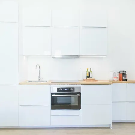 Apartamento Attico Design Milano Centro-Porta Venezia