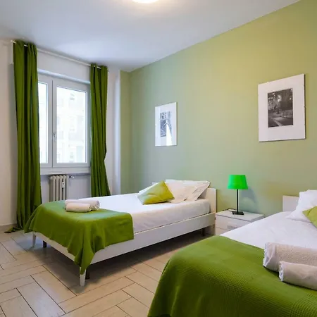 Milanocity Mico Miart *