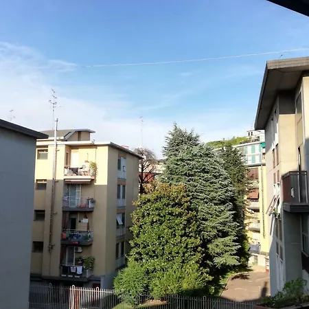 A Casa Di Ara Гостевой дом