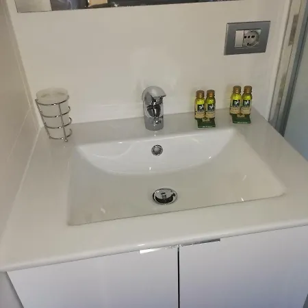 Penzion A Casa Di Ara Milán