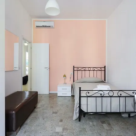 City Centre Moscova-corso Garibaldi Luxury Flat Apartment