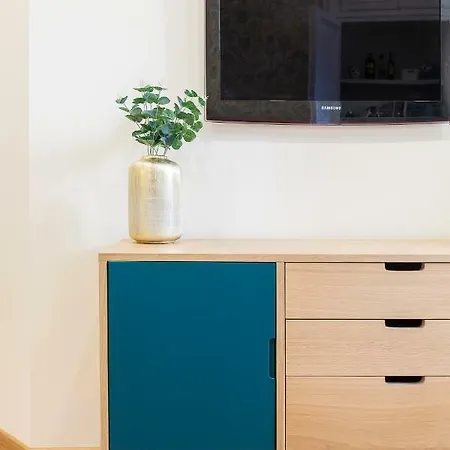 Apartamento Viaboschetti1