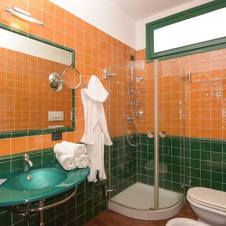 Mondeko Luxury Suites Milan