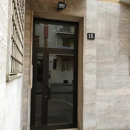 Kibilu - Via Console Marcello Apartamento