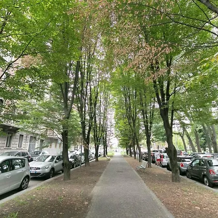 Bocconi Studio Apartment *
