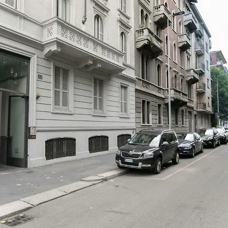 Bocconi Studio Milan