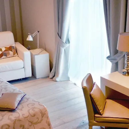 Maison d'hôtes Duomo