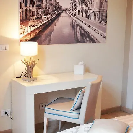 Maison d'hôtes Duomo 4*