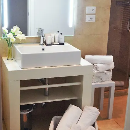 Maison d'hôtes Duomo 4*