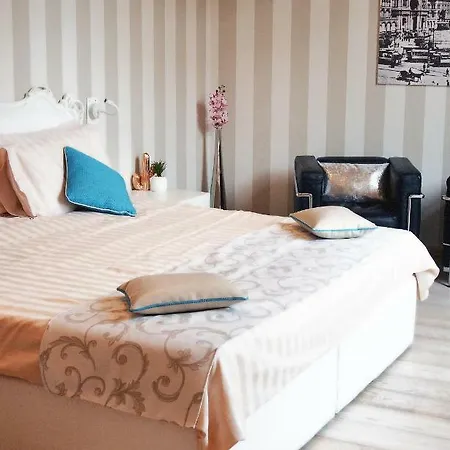 Duomo Maison d'hôtes Milan