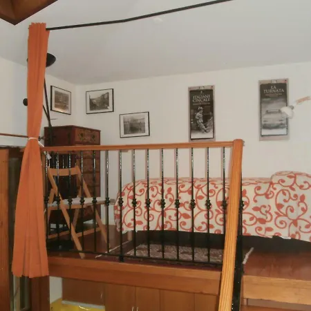 Apartament Olona Place Mediolan