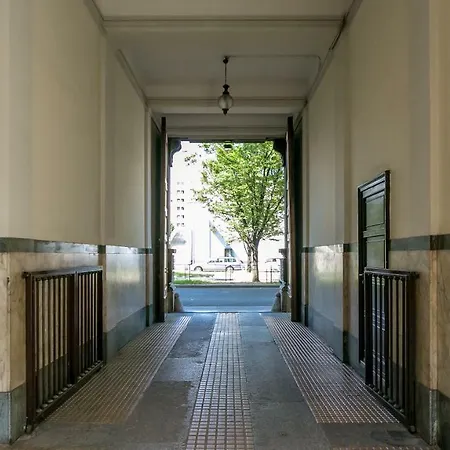 Spazio Isola- Free Wifi