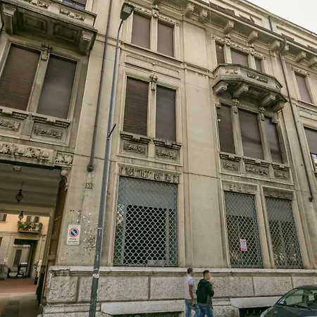 Spazio Isola- Free Wifi Milan