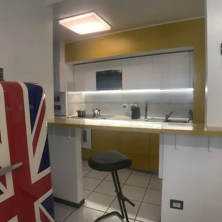 Duomo Luxury House 9 Pax Feriehus