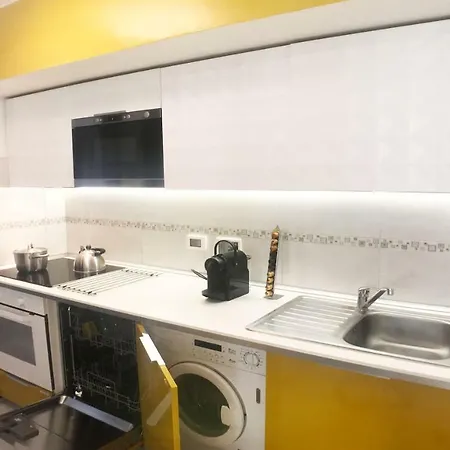 دومو لوكشري هاوس 9 باكس بيت للعطل ميلان