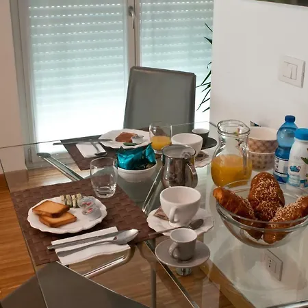 Vela Suites Centro Con Garage *