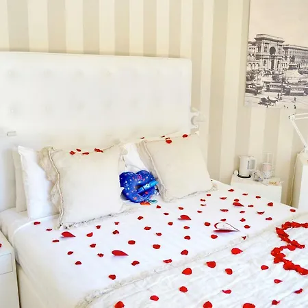 Duomo Maison d'hôtes 4*