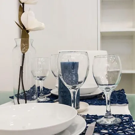 Milan Style Apartment - City Center * Milan