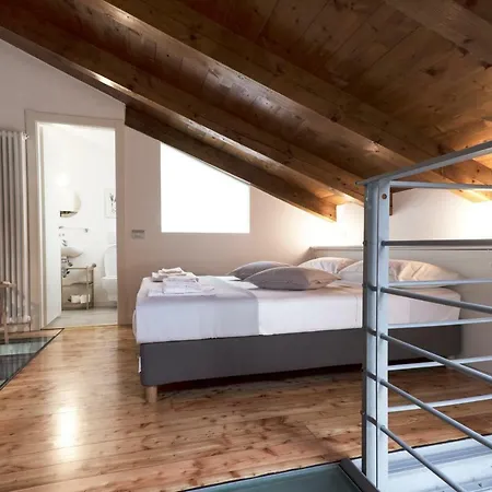 Luxury Fioravanti Milaan