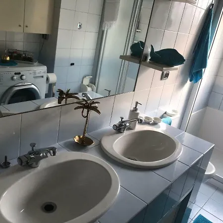 Leoni Charminghouse Apartman Milánó