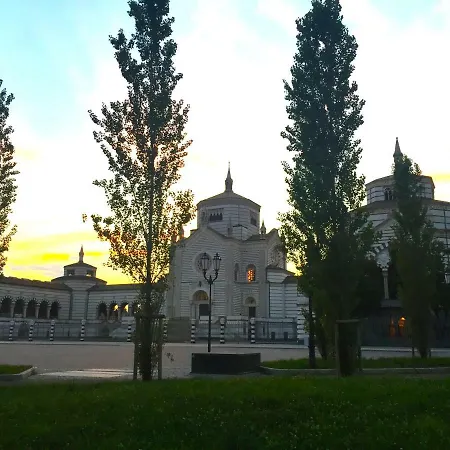 Appartamento Lovely Loft Isola/garibaldi