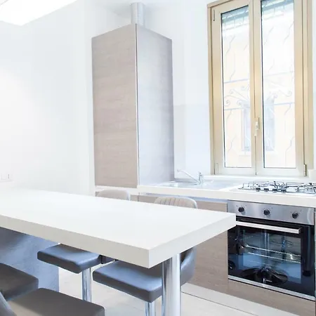 Appartement Easylife - - Sarpi 58 - Paolo Sarpi
