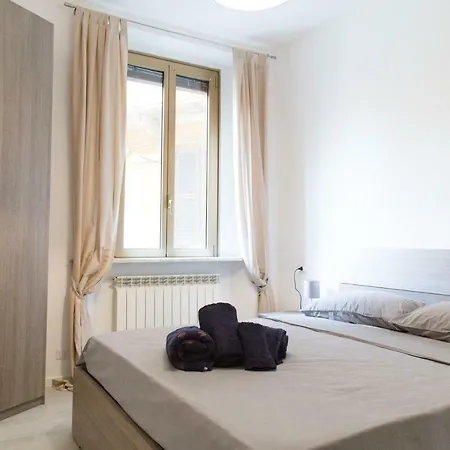 Apartamento Easylife - - Sarpi 58 - Paolo Sarpi