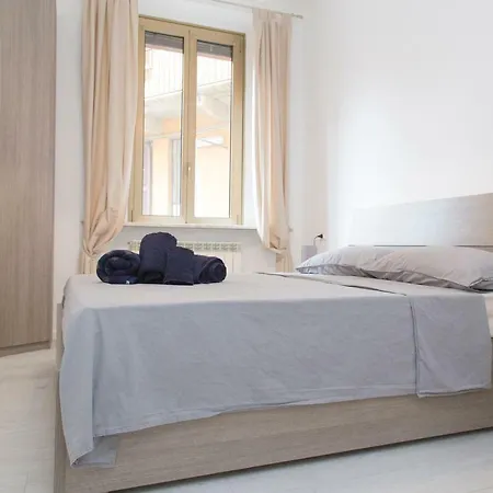 Easylife - - Sarpi 58 - Paolo Sarpi Apartamento *