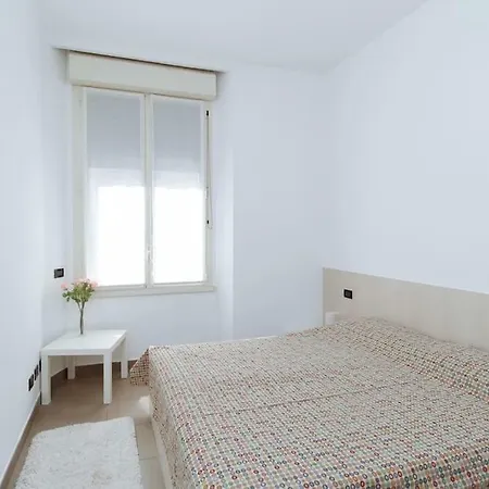 Spacious&new In Studi Milano