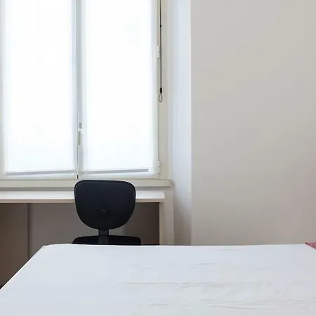 Spacious&new In Studi Appartamento Milano