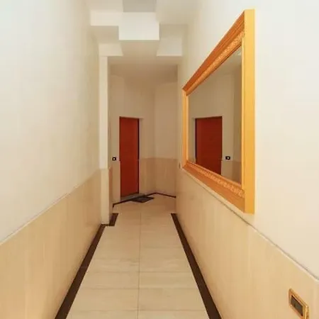 Spacious&new In Studi *