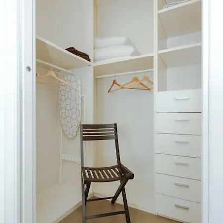 Spacious&new In Studi