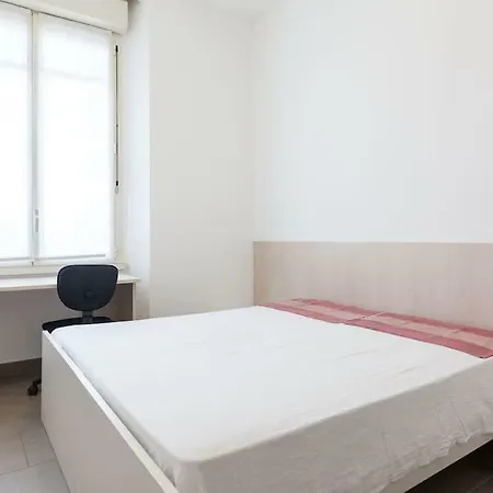 Spacious&new In Studi Milano
