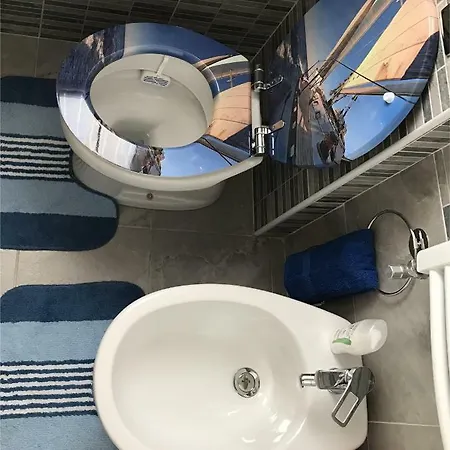 לינה וארוחת בוקר Giovanni Best House מילאנו
